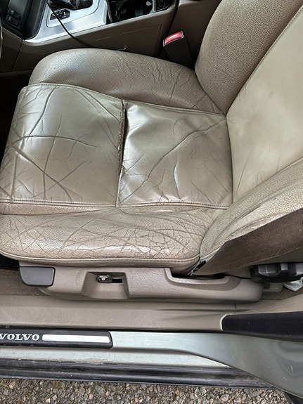 Volvo XC90 5 of 5
