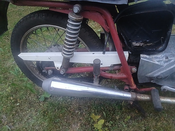 Moto Guzzi 22 of 22