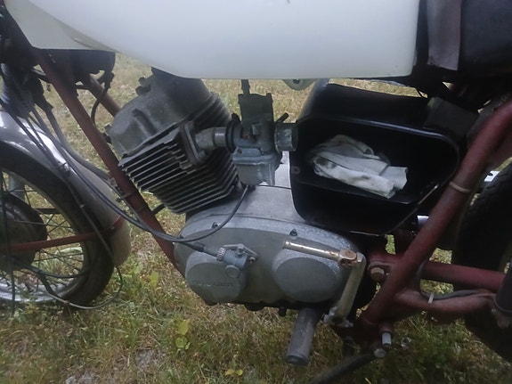 Moto Guzzi 7 of 22