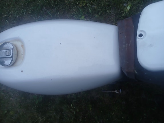 Moto Guzzi 17 of 22