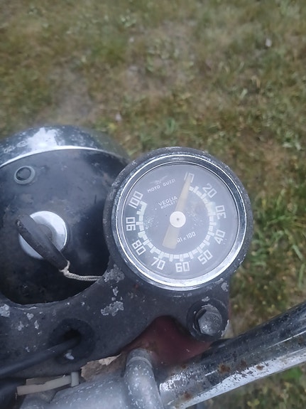 Moto Guzzi 15 of 22