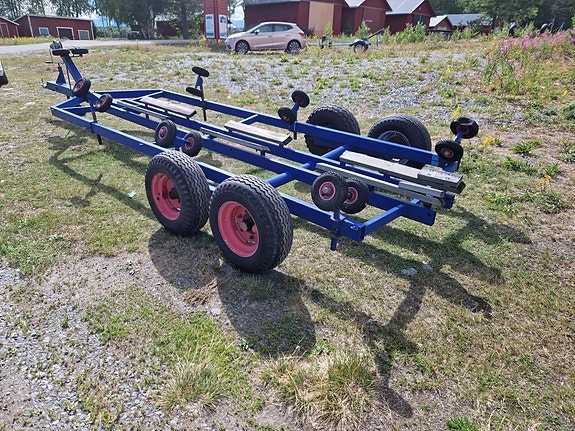 Aquador 26HT 2009 3 of 3