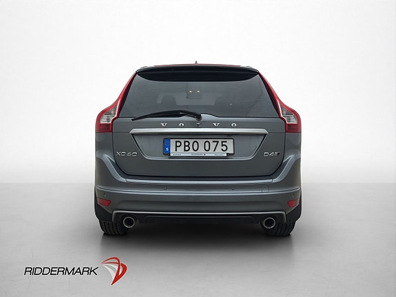 Volvo XC60 6 of 30