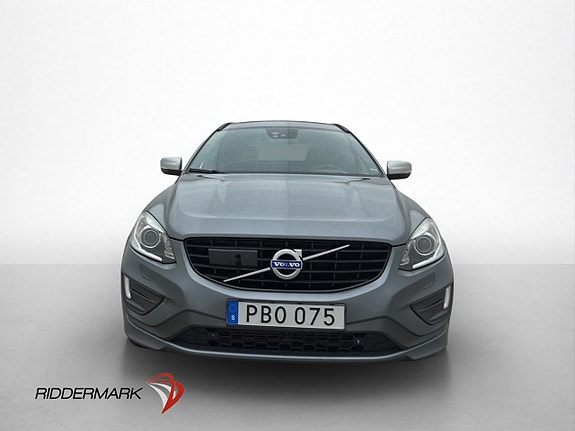 Volvo XC60 2 of 30