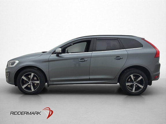 Volvo XC60 4 of 30