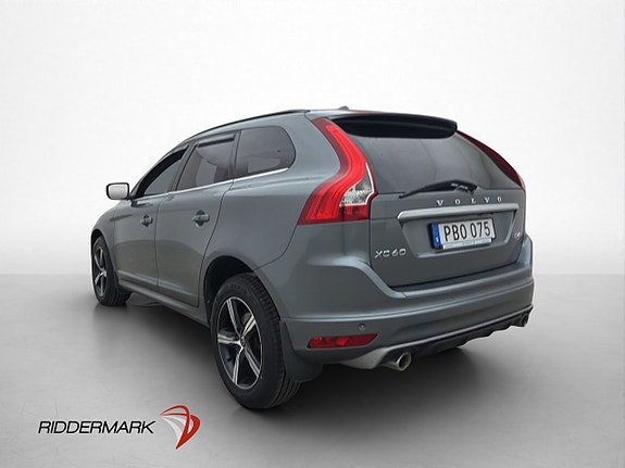 Volvo XC60 5 of 30