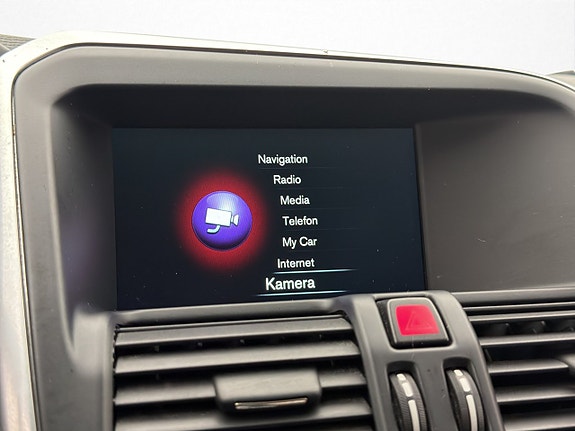 Volvo XC60 19 of 30