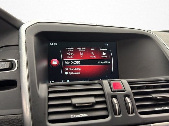Volvo XC60 21 of 30
