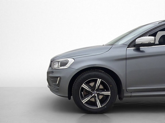 Volvo XC60 30 of 30