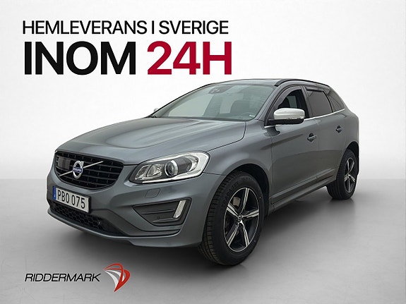 Volvo XC60 3 of 30