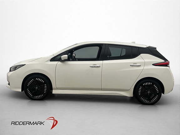 Nissan Leaf 5 of 5