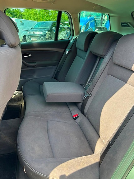 Saab 9-3 5 of 5