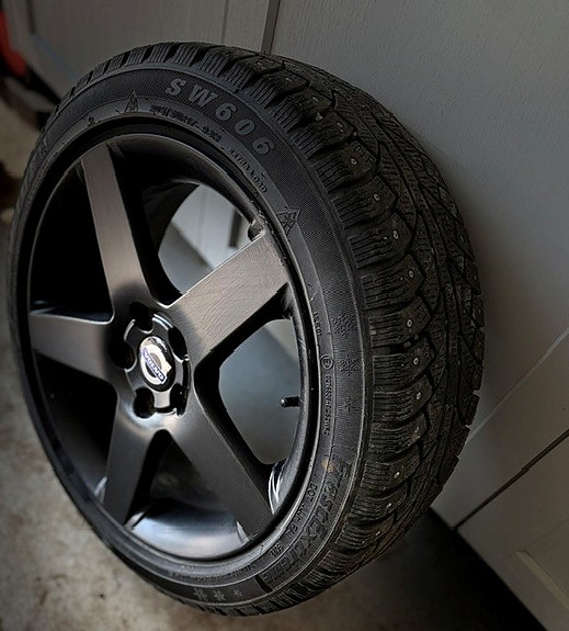 Volvo C30 8 of 8