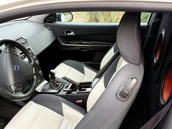 Volvo C30 4 of 8