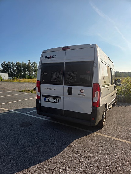 Pilote V540G 4 of 5