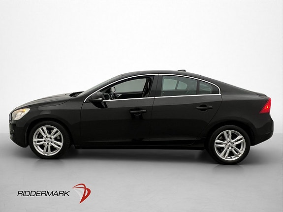 Volvo S60 5 of 5
