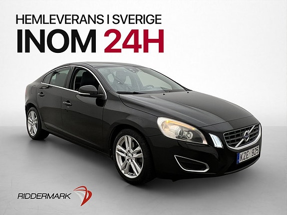 Volvo S60 3 of 5
