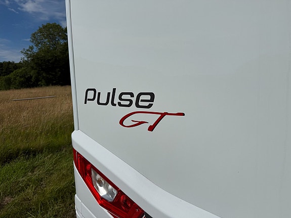 Dethleffs 7051 Pulse I GT elektriska stödben 5 of 22