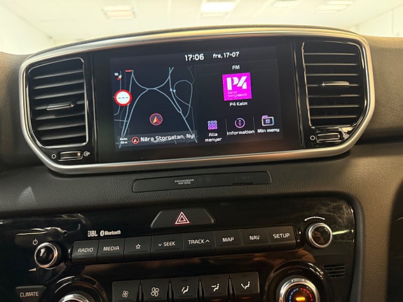 Kia Sportage 15 of 16