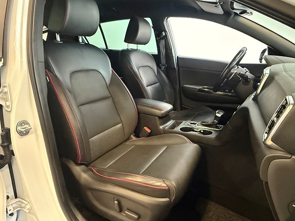 Kia Sportage 5 of 16