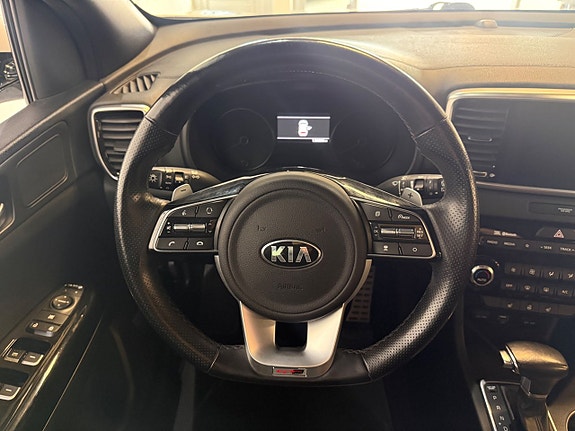 Kia Sportage 4 of 16