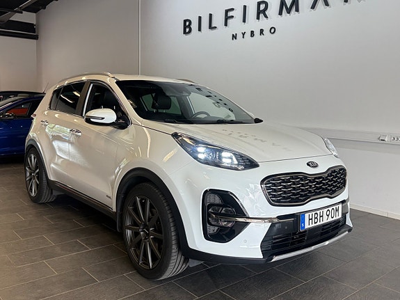 Kia Sportage 2 of 16