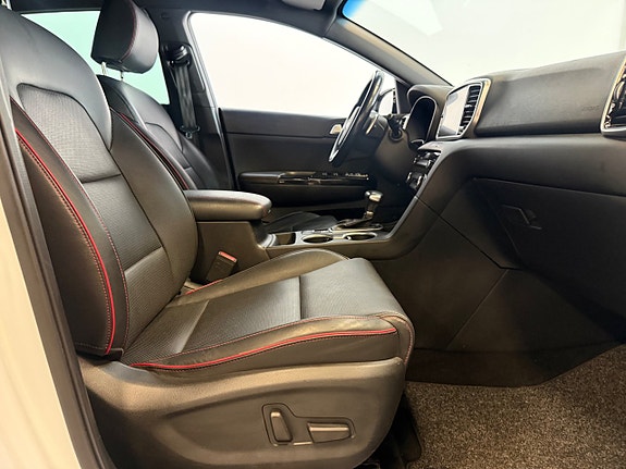 Kia Sportage 6 of 16