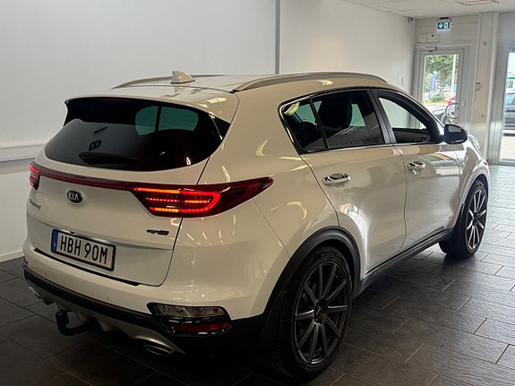 Kia Sportage 16 of 16