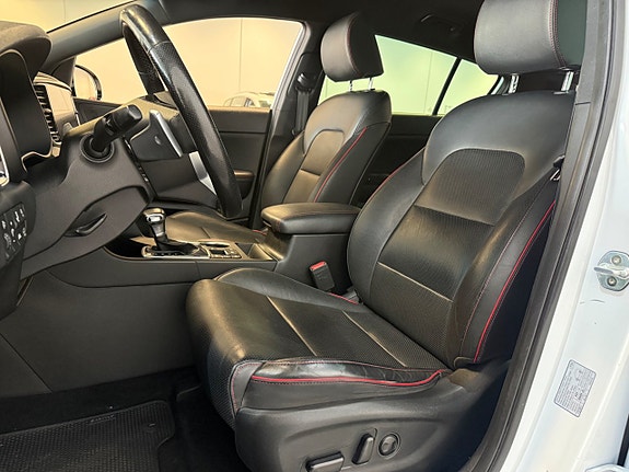 Kia Sportage 9 of 16