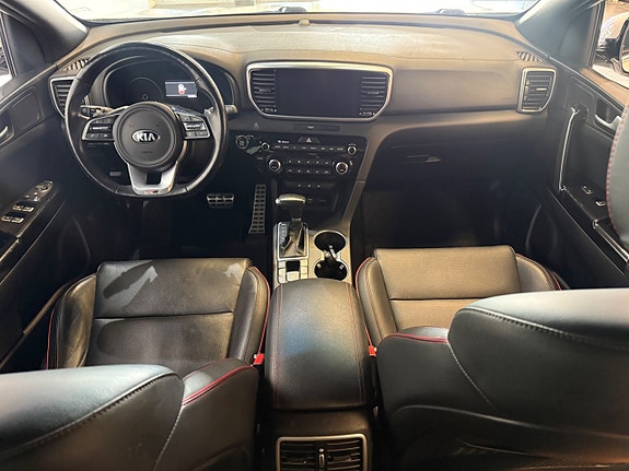 Kia Sportage 3 of 16