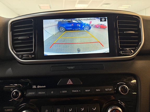 Kia Sportage 14 of 16