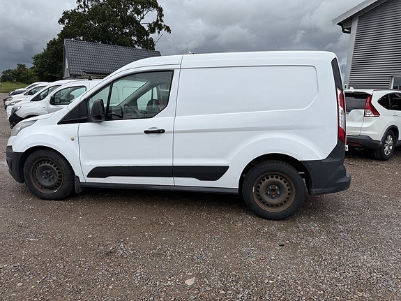 Ford Transit Connect 8 of 8
