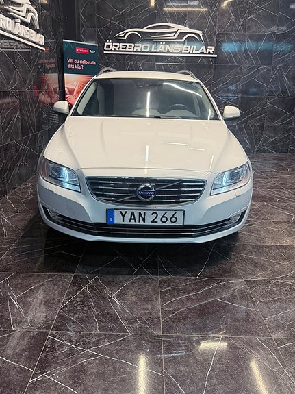 Volvo V70 10 of 19