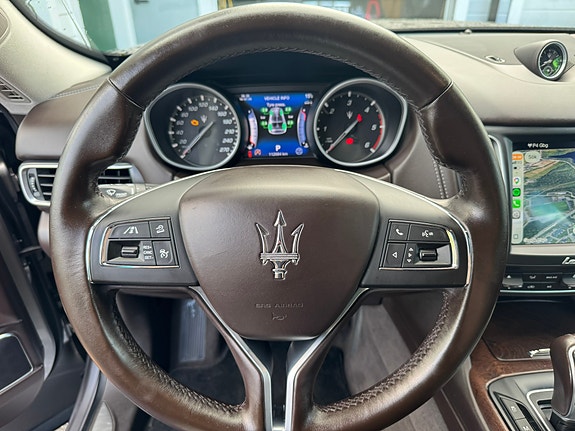 Maserati Levante 23 of 30