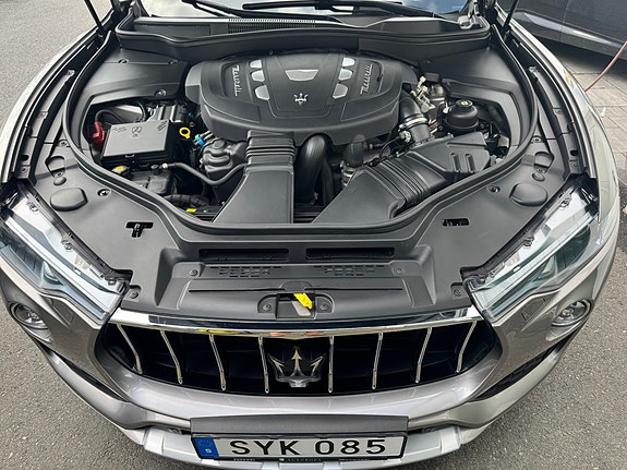 Maserati Levante 11 of 30