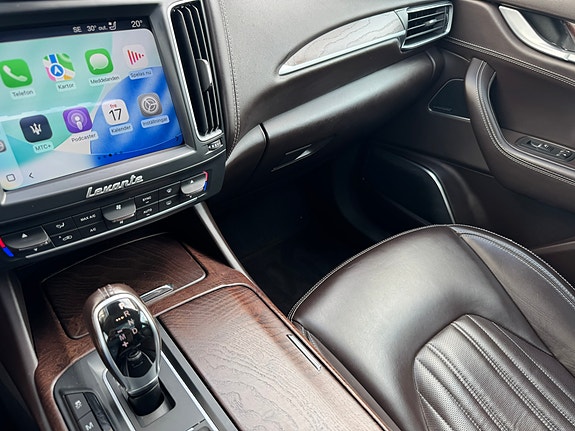 Maserati Levante 19 of 30