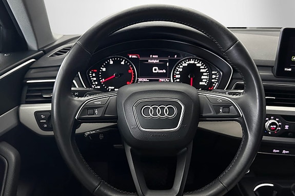 Audi A4 4 of 5