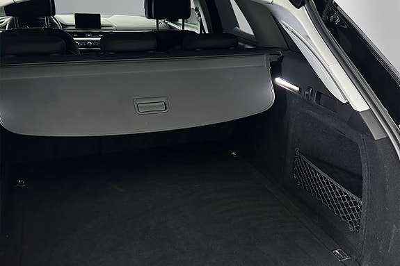 Audi A4 8 of 16