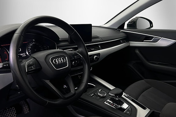 Audi A4 5 of 5