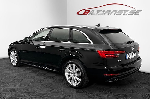 Audi A4 3 of 5