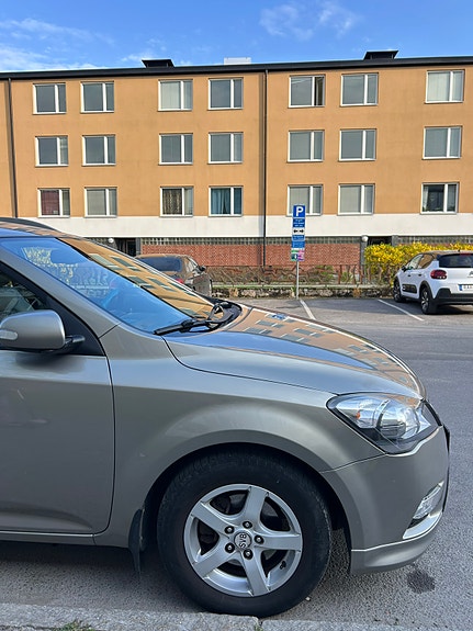 Kia Ceed 5 of 9