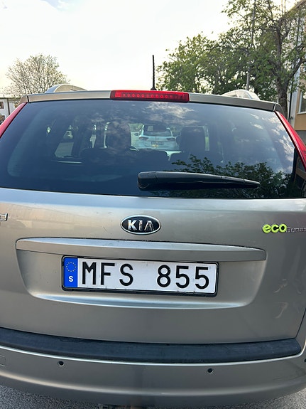 Kia Ceed 6 of 9