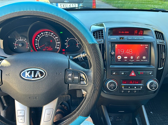 Kia Ceed 9 of 9