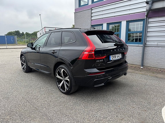 Volvo XC60 5 of 5