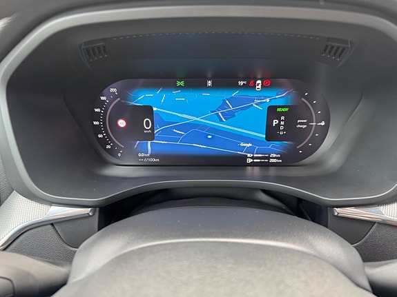 Volvo XC60 18 of 23