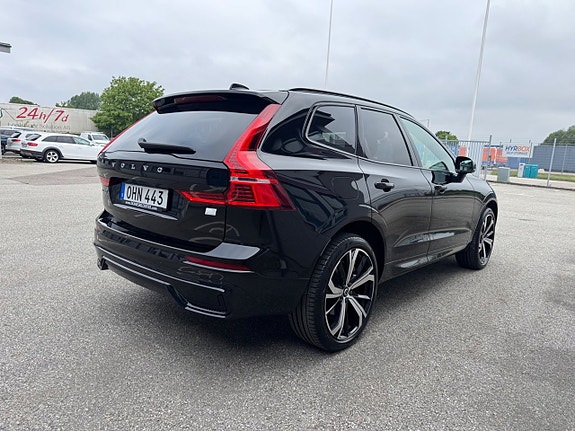 Volvo XC60 6 of 23
