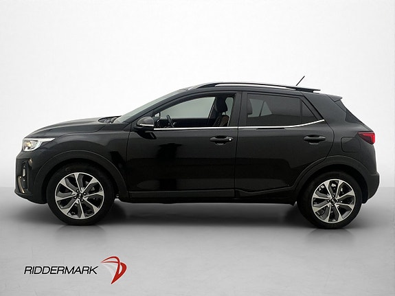 Kia Stonic 4 of 5