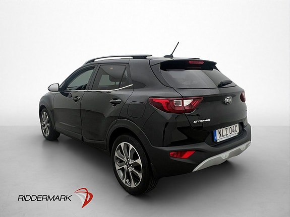 Kia Stonic 5 of 5