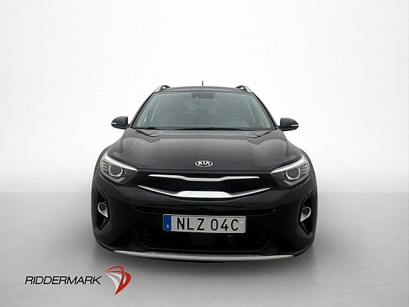 Kia Stonic 2 of 5