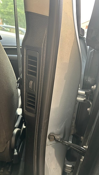 Opel Zafira Tourer 13 of 13